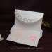 Modern Nice Foil Emboss Wedding Invitation Wordings